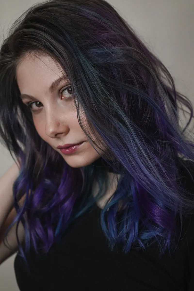 Hana Kobayashi, Fashion-color specialist