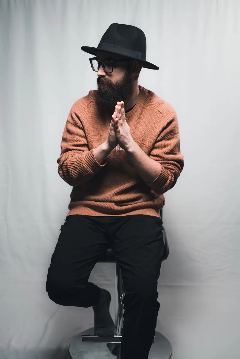 Cole Brannigan, Proprietor · Master Barber