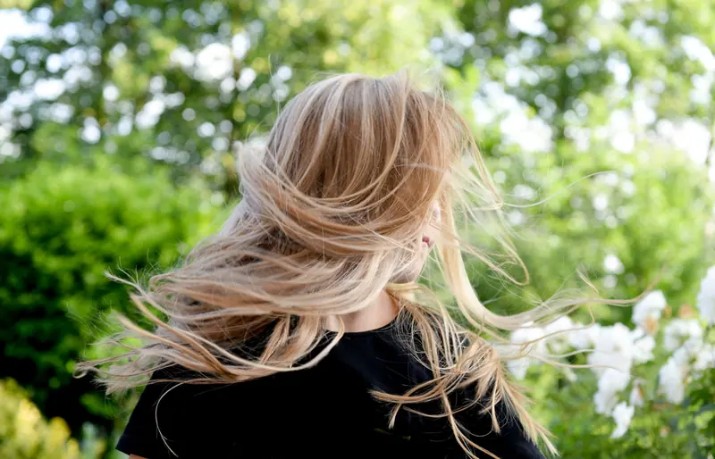 Brushed-out waves