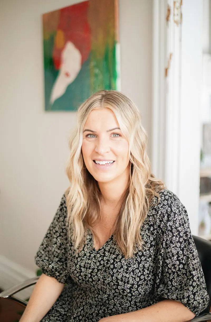 Annabel Leclair, Founder · Creative Director