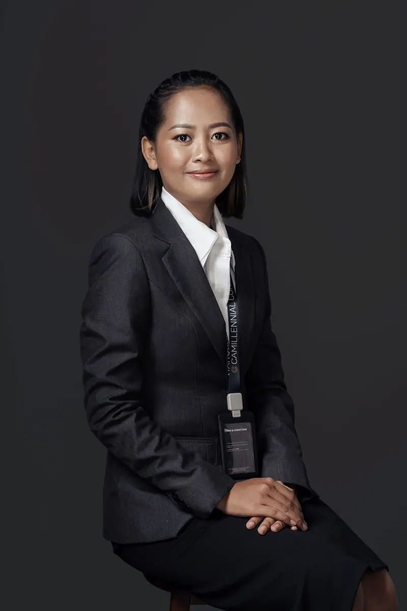 Priya Raman, Founder · Editor-in-chief