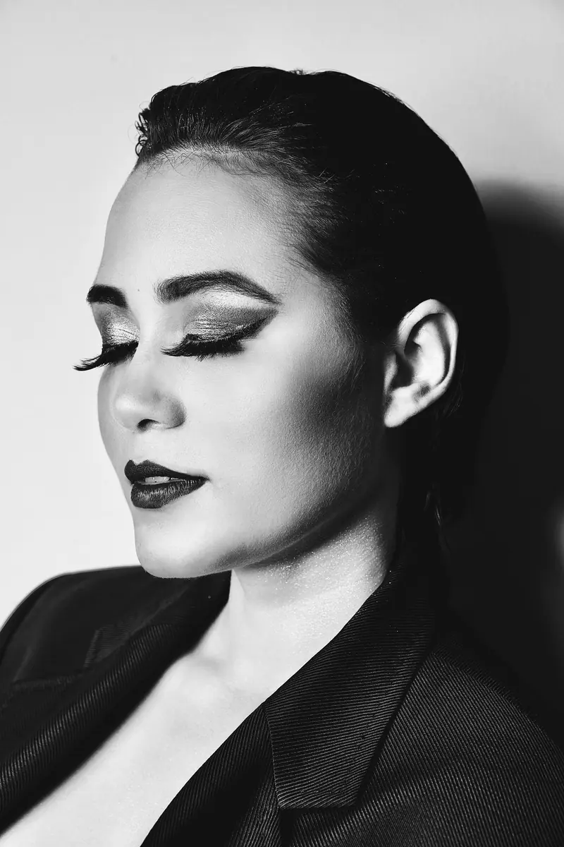 Camille Arceneaux, Hair artist