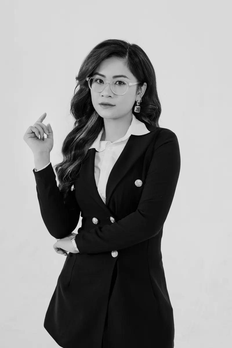 Mai Nguyen, Hair & makeup artist