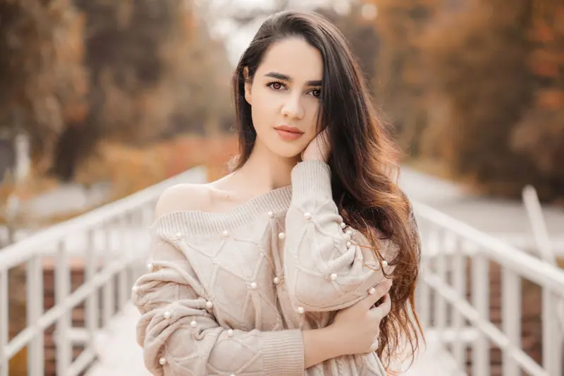 Elena Rossi, Colorist & stylist