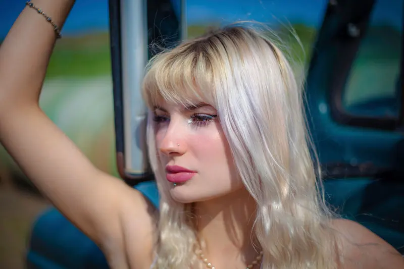 Margot Ellis, Senior colorist