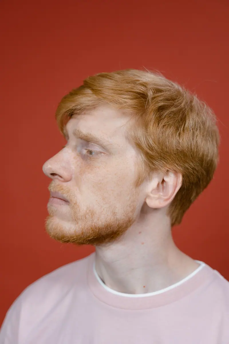 Theo Park, Colorist & stylist