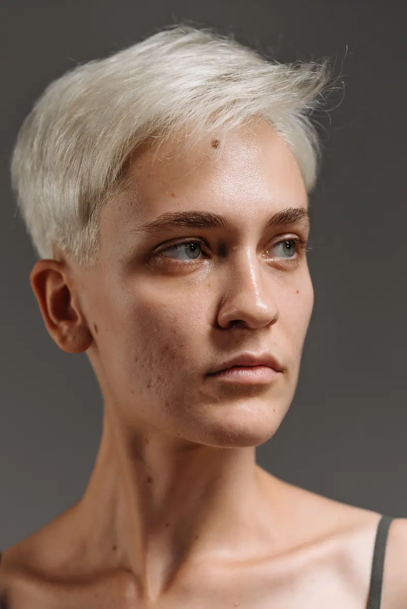 Rosa Lindgren, Colorist · Mississippi