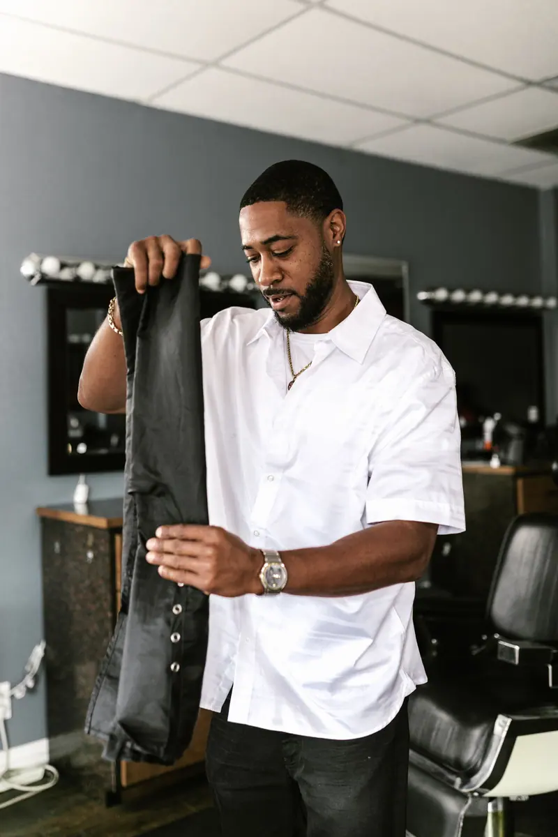 Daniel Okeke, Curl Artist