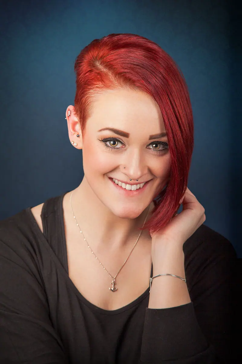 Ruby Hale, Stylist & educator