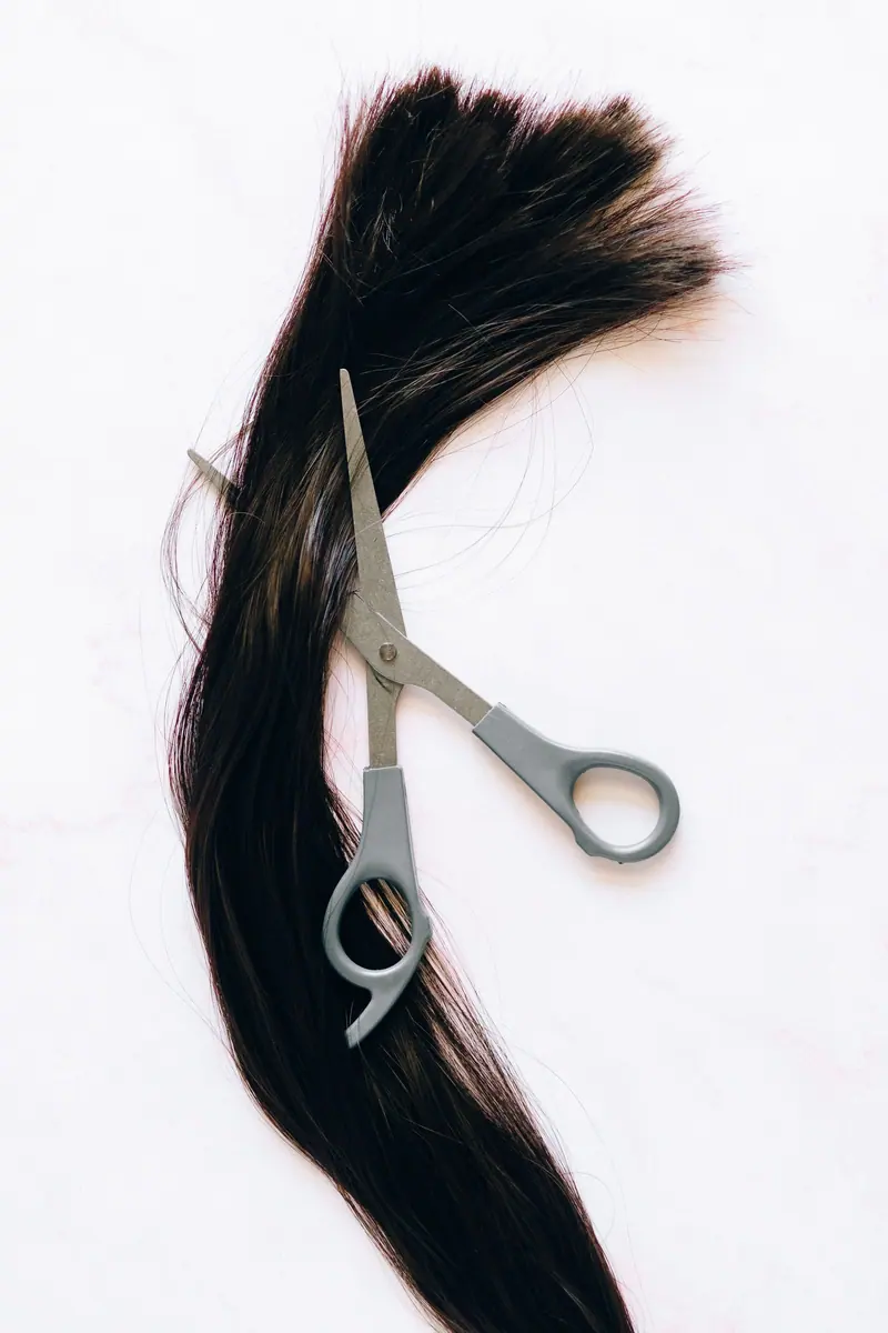 Dark length and shears