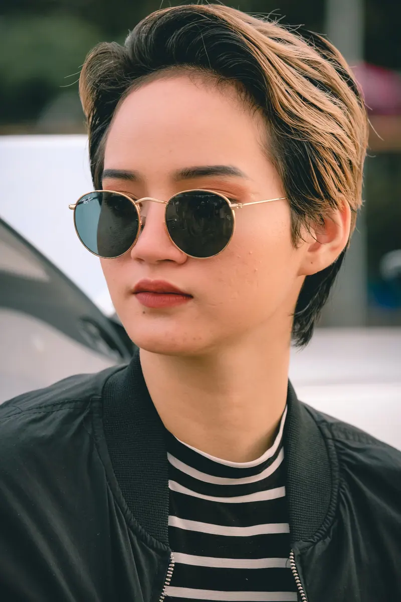 Jules Martin, Barber & stylist