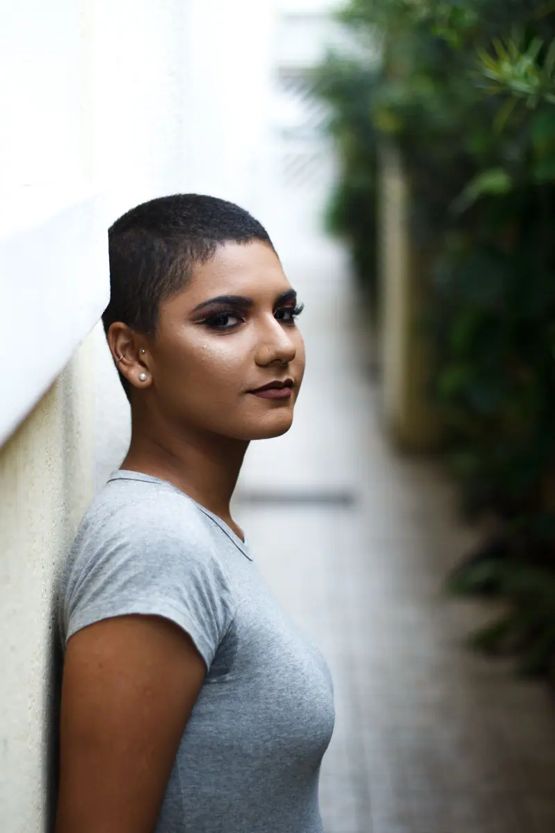Theo Grant, Stylist & educator