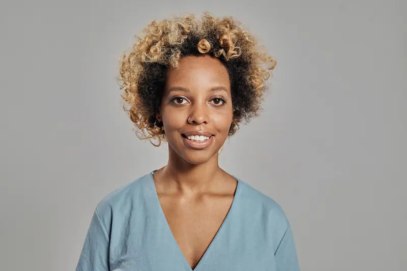 Ruby Adebayo-Clarke, Founder · Master loctician