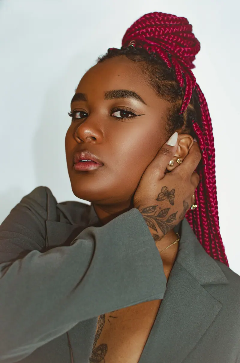 Adaeze Okon, Braid artist