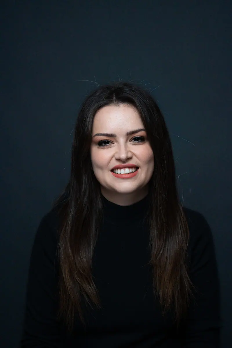 Hattie Lund, Bridal hairstylist