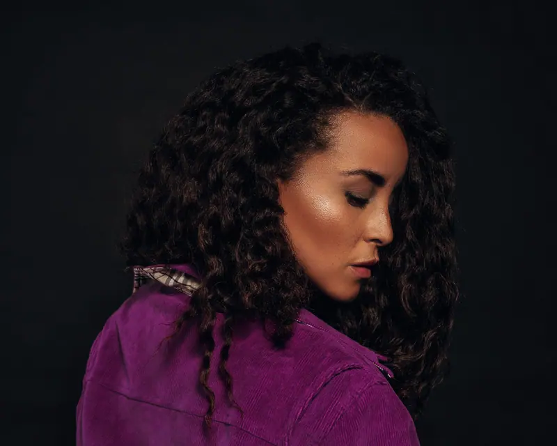 Solange Pierre, Curl & hydration specialist