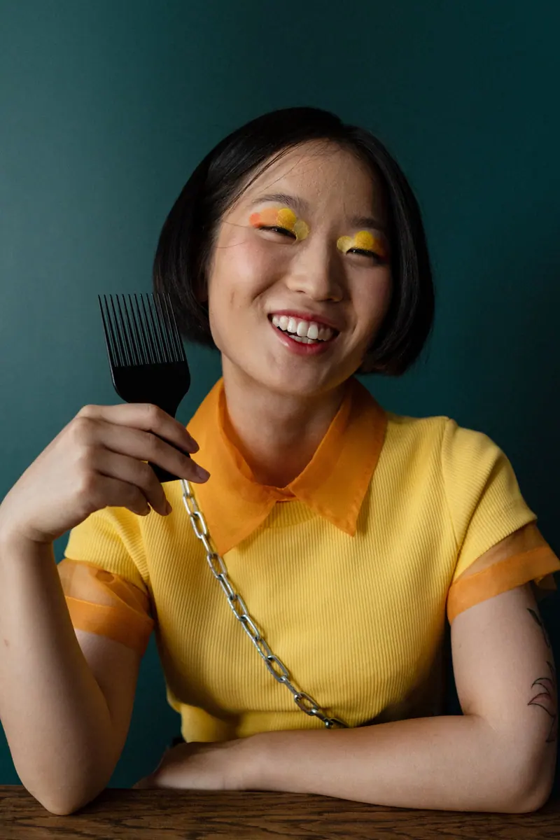 Jade Nguyen, Color Lead
