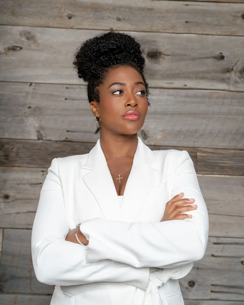 Danielle Okoro, Texture Specialist