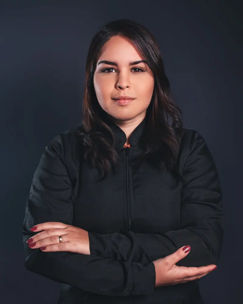 Nadia Sousa, Texture Stylist
