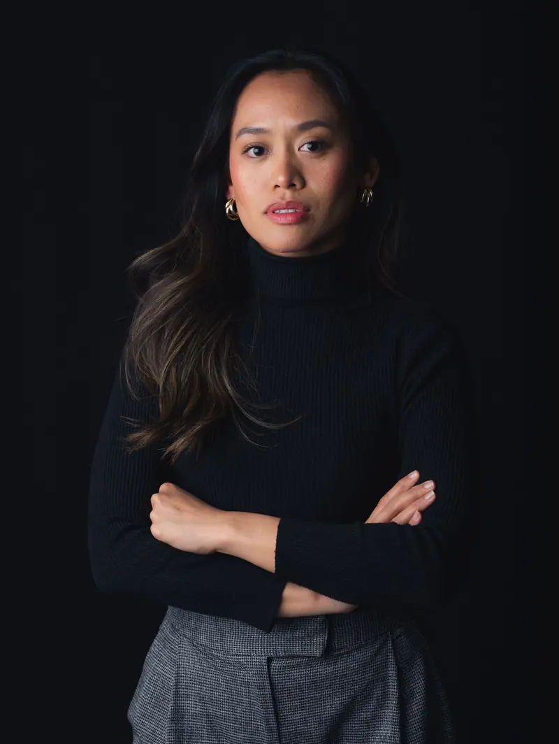 Lauren Whitfield, Founder · Lead Stylist