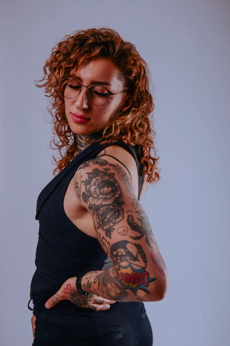 Celia Navarro, Colorist