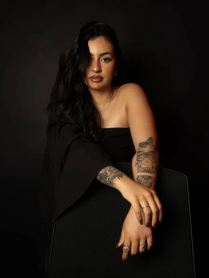Tess Okafor, Guest Colorist (Saturdays)