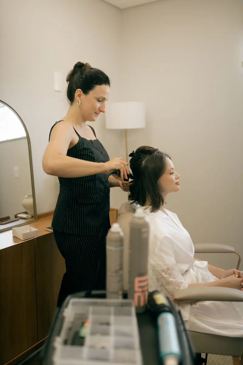 Sofia Marin, Associate Stylist