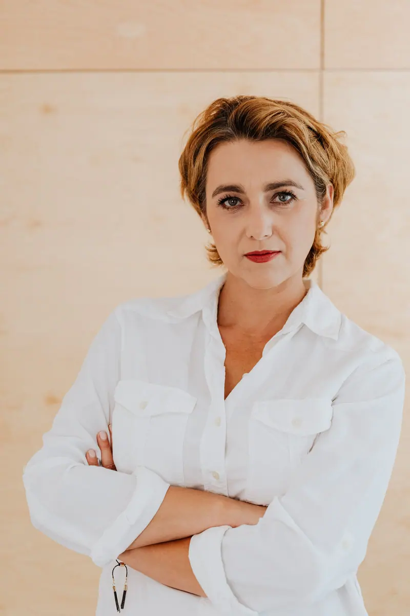 Ines Marquez, Colorist
