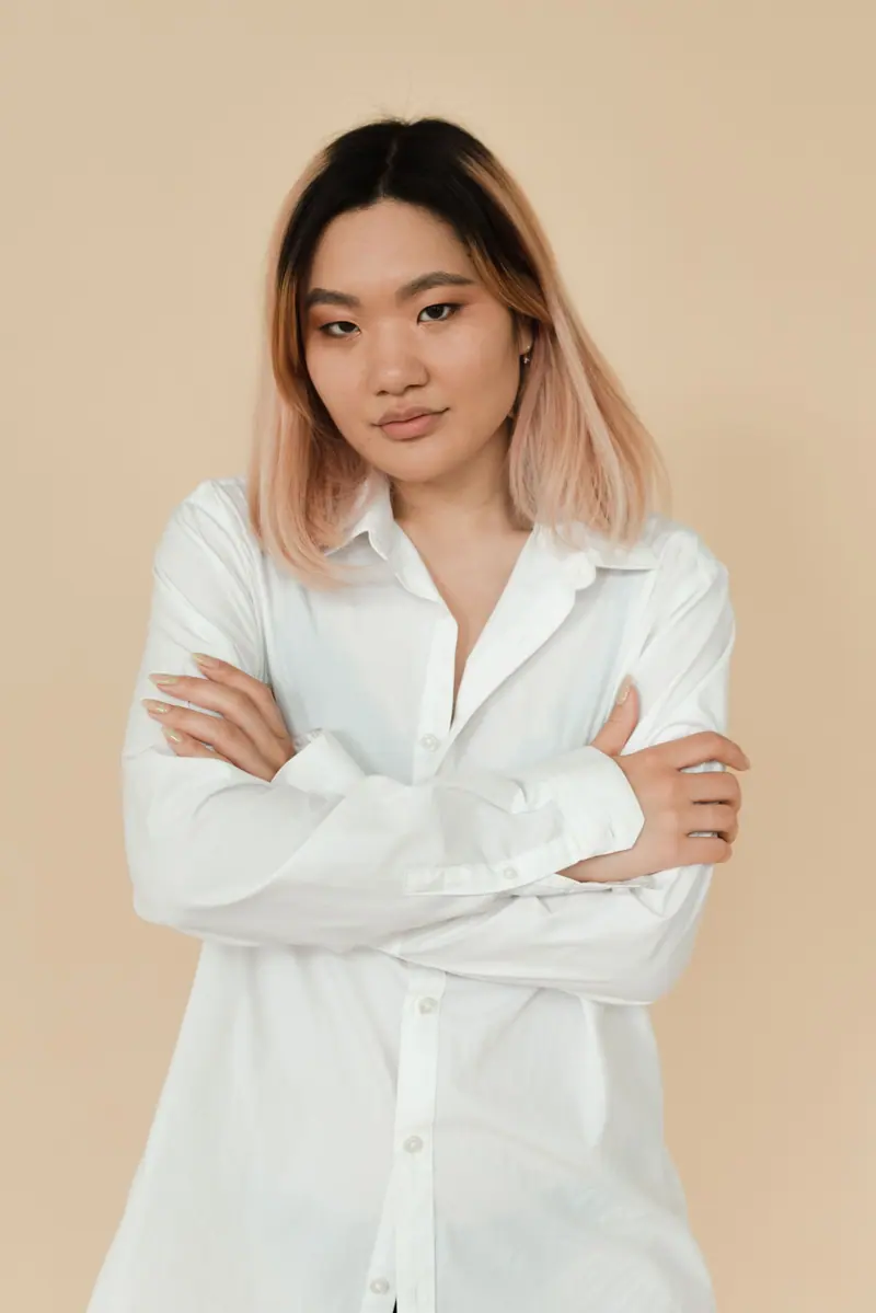 Maren Vogel, Color Artist