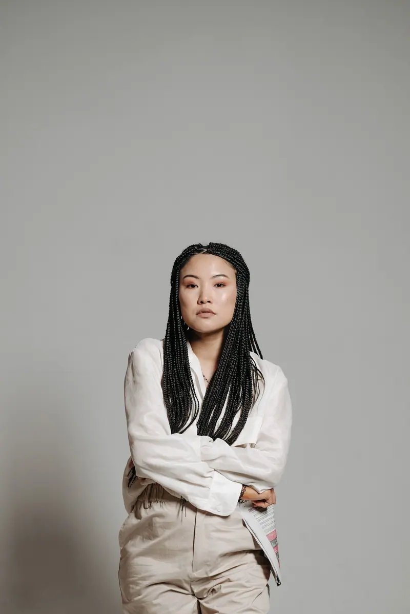 Helen Zhao, Master Colorist