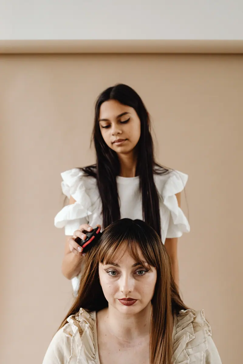 Jade Lin, Vivid colorist