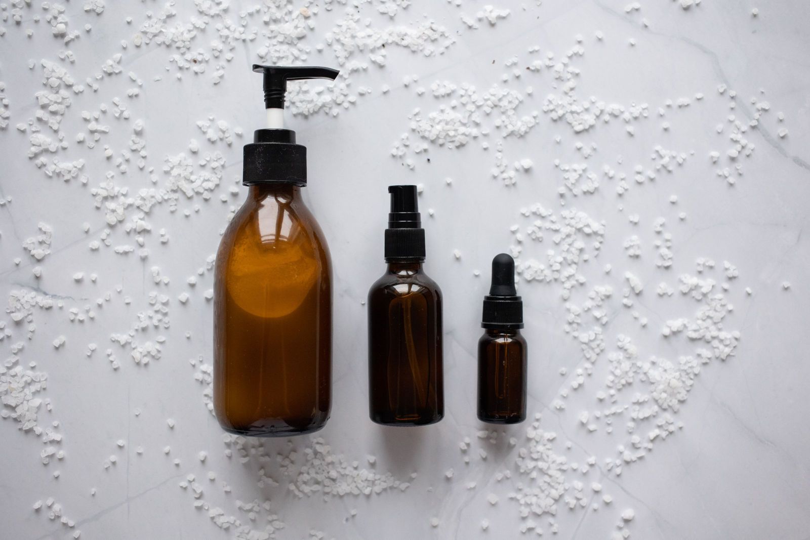 Huile Lumière Oil